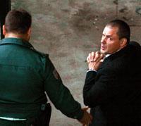 Prorrogan hasta 18 años la prisión provisional de King