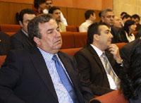 Chaves y Arenas acuerdan la gestora de Marbella horas después de que el Gobierno disolviera el Ayuntamiento
