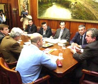 Los urbanizadores lamentan que los políticos intenten «sacar partido» de la situación de Marbella