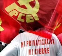 Trabajadores de Astilleros cortan el tráfico en protesta por el preacuerdo