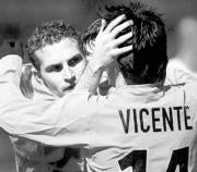 El Valencia llegará mermado y con su entrenador cuestionado