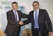 Plata anuncia un plan especial de urbanismo comercial