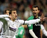 Real Betis: Esta vez, insolencia sin premio