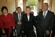 La llegada de pateras desciende en el primer cuatrimestre de 2007