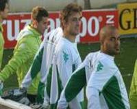 A Valencia sin nada que perder