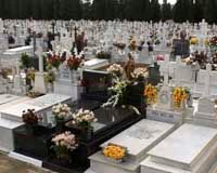 El Ayuntamiento se plantea privatizar el cementerio