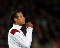 Luis Fabiano: «El grupo inversor tiene derecho a venderme ya»