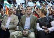 Arenas: «Los socialistas son un tapón para el despegue y el desarrollo andaluces»