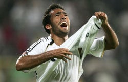 Otro más para la lista: Guerreiro