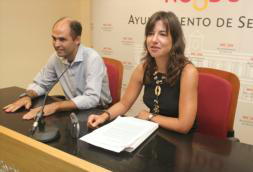 «En Sevilla, 15 personas pierden su empleo diariamente»