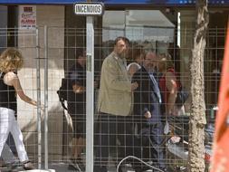 Monteseirín no logra arañar un solo euro a la Junta para su II Plan de Barrios