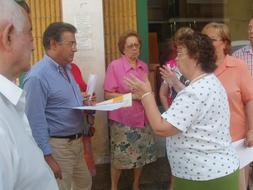 Los concejales del PP pagarán de su sueldo la desratización de Juan Talavera