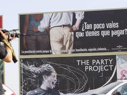 El PP pide al alcalde que incluya la prostitución en la «Ordenanza Antivandálica»