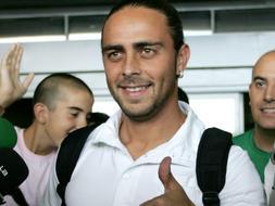 El Betis pagará el fichaje de Sergio García en 42 plazos