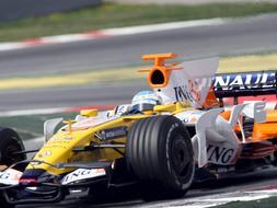Sigue en directo el G.P de F1 de Singapur