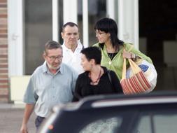 El juez ordena localizar a De Juana al no encontrarse en el domicilio de Dublín