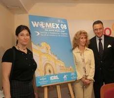 Womex'08 se traslada a Copenhague tras cuatro ediciones en Sevilla