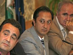 La crisis retrasa la construcción de 10.000 VPO en Sevilla