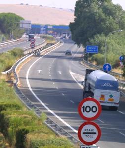 El PP presentará una enmienda a los PGE para eliminar los peajes en las autopistas que unen Cádiz con Sevilla y Málaga