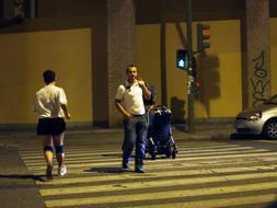 Zoido insta al alcalde a trabajar en los puntos negros de tráfico de la ciudad