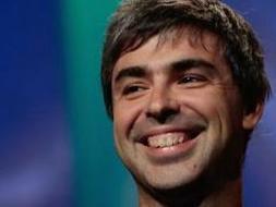 Larry Page recogerá el Premio Príncipe de Asturias de Comunicación 2008