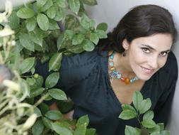 Laura Parias: cuentas y no acabas