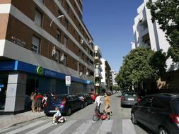 Fallece atropellado un joven de 17 años en Los Remedios
