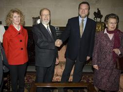 La colección Carranza será cedida durante 20 años al patrimonio de la ciudad
