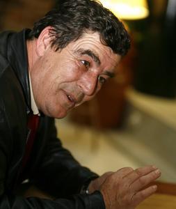 «Es mucho más fácil ser juez que padre»