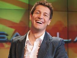 Jaime Cantizano encarnará al rey Baltasar en la Cabalgata de Jerez