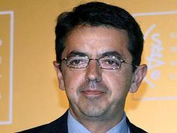 Pablo Carrasco, elegido nuevo director de RTVA con los votos de PSOE e IU