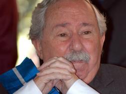Fallece el escritor Paco Ignacio Taibo I