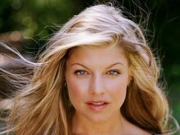 Fergie debe ponerse a dieta