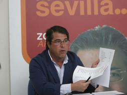 El PP asegura que el Ayuntamiento recortará 9 millones de los presupuestos para invertirlos en el tranvía