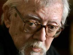 Jesús Franco, el director maldito del cine español, galardonado con el Goya de Honor de la Academia de Cine 2008