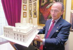 La obra más ambiciosa de El Silencio