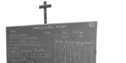 En el 90% de los colegios públicos de Sevilla ya no hay crucifijos ni símbolos religiosos