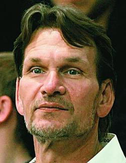 Patrick Swayze decide no seguir luchando contra el cáncer