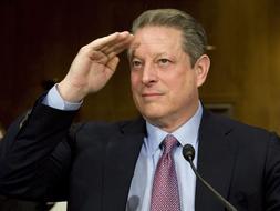 Premios Grammy para Al Gore y los filmes «Juno», «The Dark Knight» y «WALL-E»