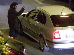 Vecinos de Bami lamentan que los «gorrillas» han aumentado a pesar de la ordenanza