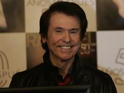 «Raphael: 50 años después», disco de platino