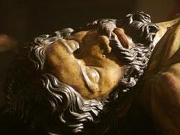 Misericordia en el Baratillo