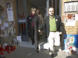 La familia de Marta del Castillo se personará el martes en el juzgado como acusación particular