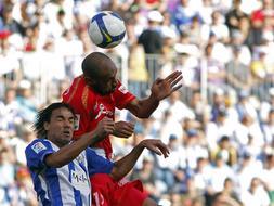 Empate injusto para un Sevilla que mereció más (2-2)
