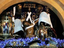 La Quinta Angustia prescinde del coro de cantores el próximo Jueves Santo