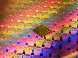 Los chips prodigiosos