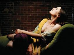 La voz femenina del jazz llega al Maestranza