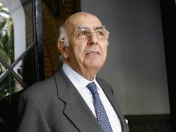 Fallece Javier López de la Puerta, fundador de Asaja e Instituto San Telmo