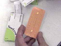 El 71% de las chicas que pidieron la píldora alegaron que se les había roto el preservativo