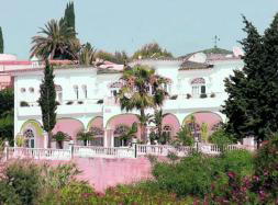 La vivienda más cara del país se encuentra en Marbella y cuesta 25 millones de euros